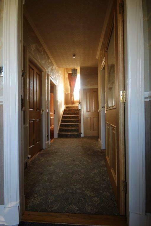 The Clachan B&B Wick  Ngoại thất bức ảnh
