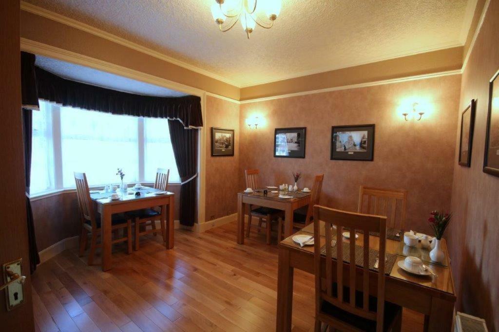 The Clachan B&B Wick  Ngoại thất bức ảnh