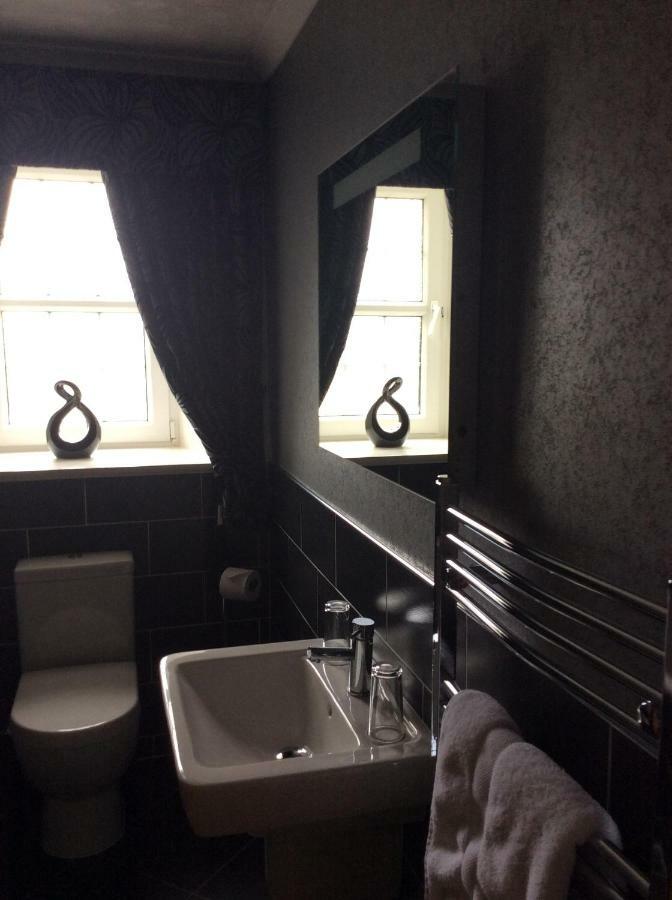 The Clachan B&B Wick  Ngoại thất bức ảnh